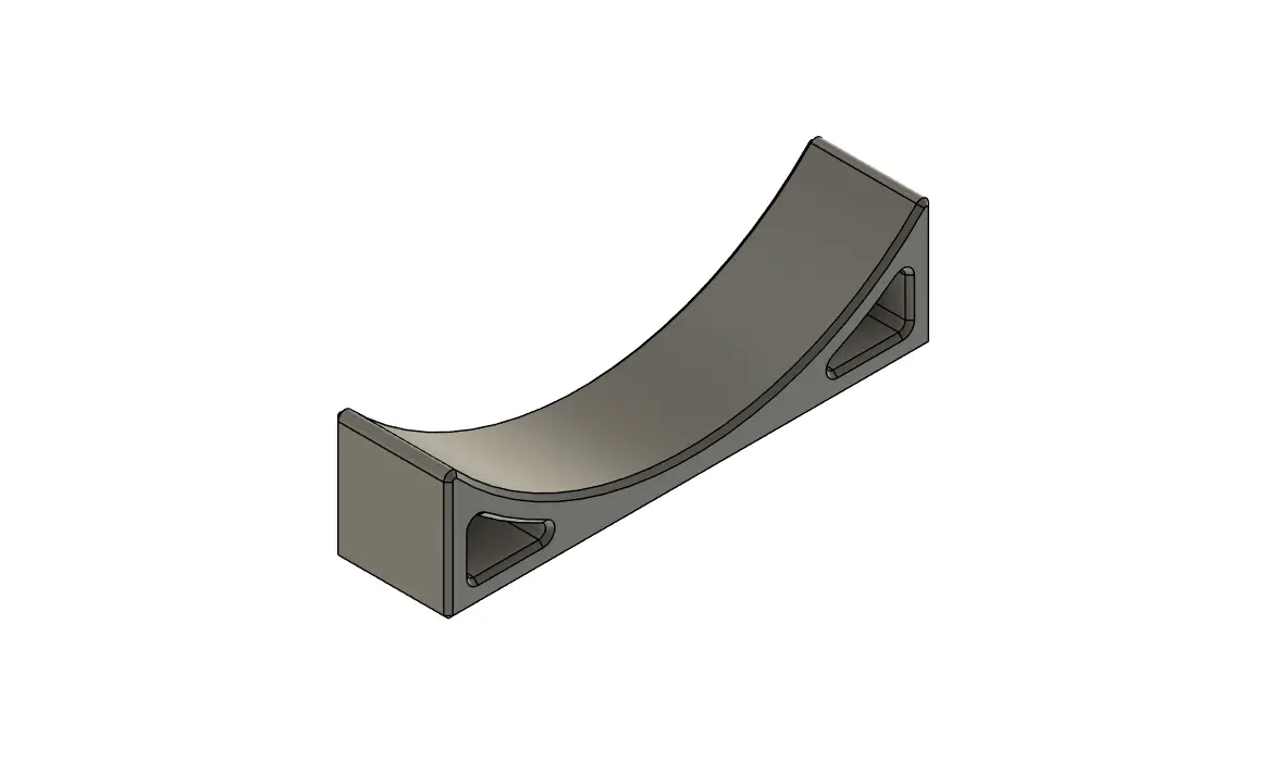 RO Tank stand